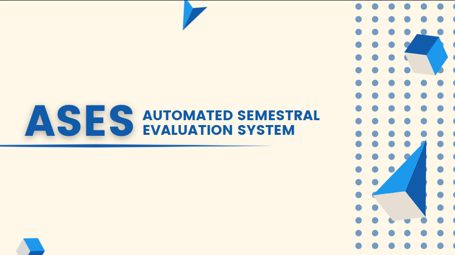 ASES Mobile App
